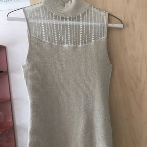 Shirt cable and gauge company very pretty